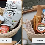 Sealov Hebergements Insolites- Linge, Menage Et Velos Inclus 船上ホテル *