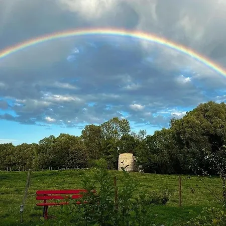 Sealov Hebergements Insolites- Linge, Menage Et Velos Inclus * Eaucourt-sur-Somme