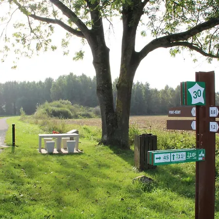Sealov Hebergements Insolites- Linge, Menage Et Velos Inclus * Eaucourt-sur-Somme
