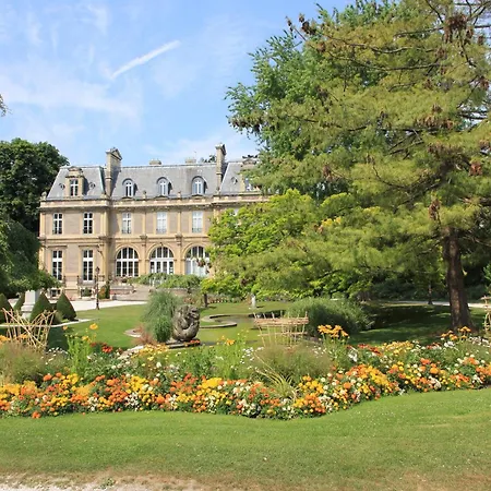 Sealov Hebergements Insolites- Linge, Menage Et Velos Inclus ספינת מלון