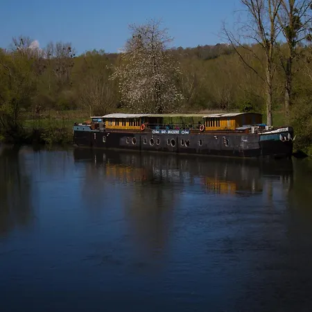 Sealov Hebergements Insolites- Linge, Menage Et Velos Inclus Eaucourt-sur-Somme