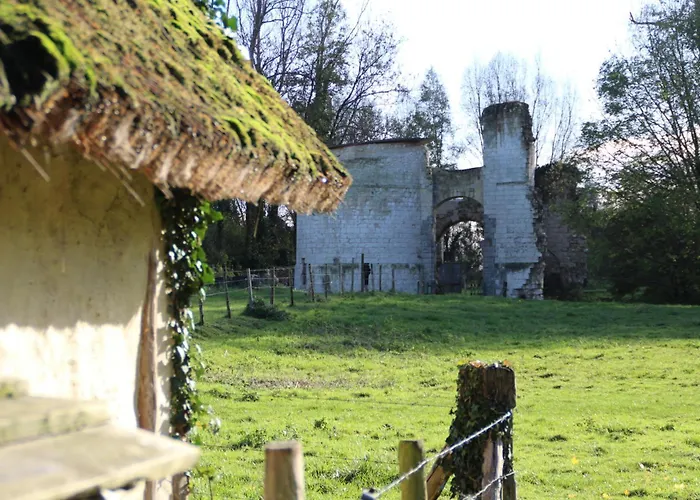 Sealov Hébergements Insolites- Linge, Ménage Et Vélos Inclus Bateau-hôtel