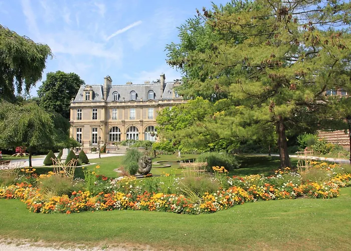 Sealov Hébergements Insolites- Linge, Ménage Et Vélos Inclus Bateau-hôtel