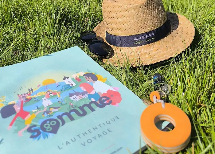 Bateau-hôtel Sealov Hébergements Insolites- Linge, Ménage Et Vélos Inclus